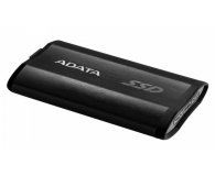ADATA SE800 1TB USB 3.2 Gen. 2 Czarny - 516299 - zdjęcie 2